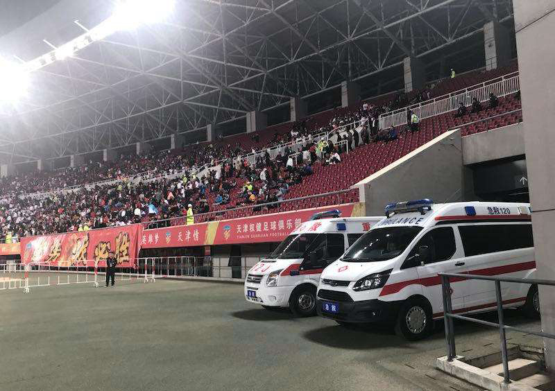 陆丰市大中小型活动保障